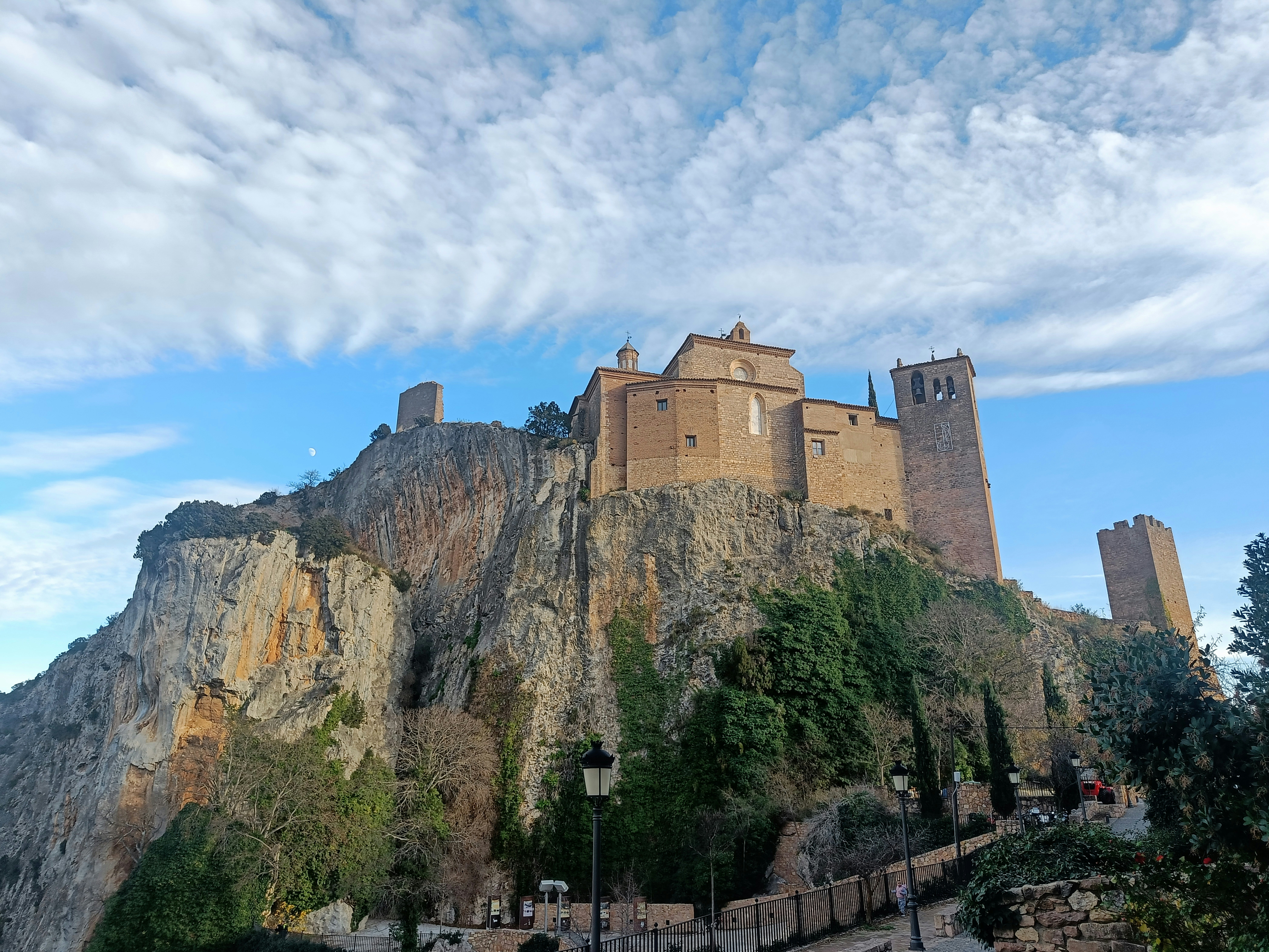Alquézar 