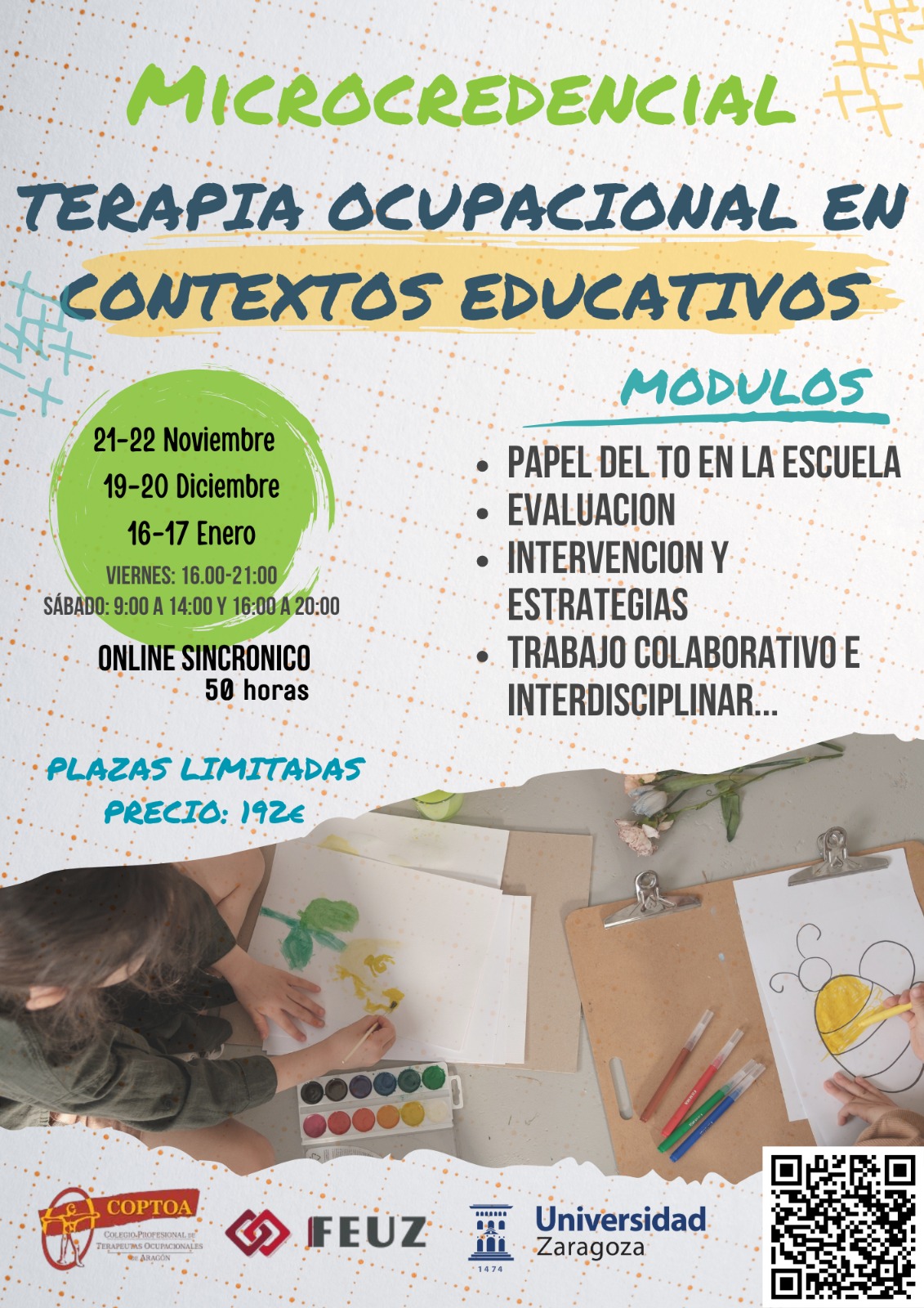 cartel curso